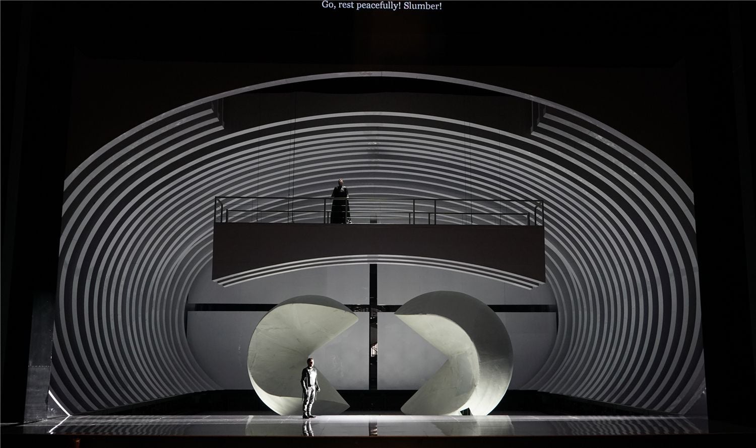 Roméo et Juliette | WETA